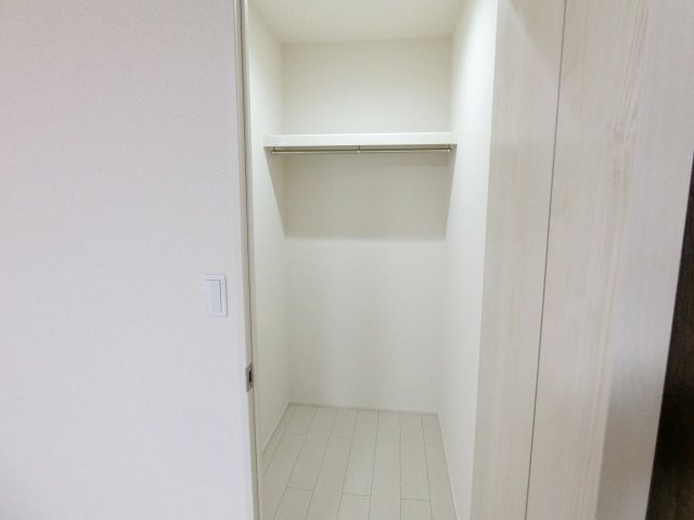 【収納】 | フジパレス天王寺東Ⅲ番館