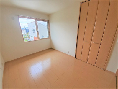 【居間・リビング】 | エクセルハイツⅡ