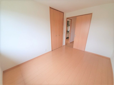 【居間・リビング】 | エクセルハイツⅡ