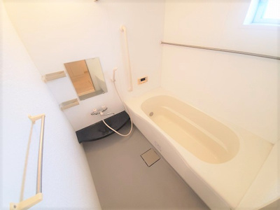 【浴室】 | エクセルハイツⅡ