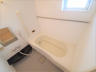 【浴室】 | エクセルハイツⅡ