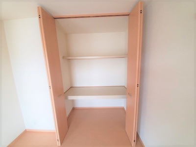 【収納】 | エクセルハイツⅡ