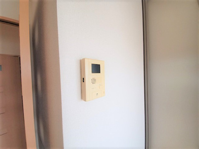 【セキュリティ】 | エクセルハイツⅡ