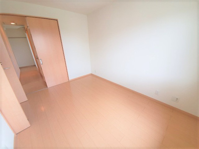 【居間・リビング】 | エクセルハイツⅡ