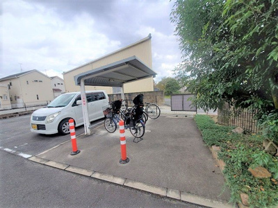 【エントランス】 | エクセルハイツⅡ