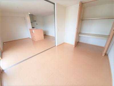 【内装】 | エクセルハイツⅡ