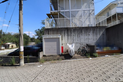 【その他】 | 尾張旭市平子町東一棟アパート