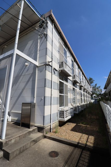 尾張旭市平子町東一棟アパートのその他