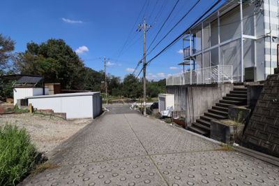 【その他】 | 尾張旭市平子町東一棟アパート