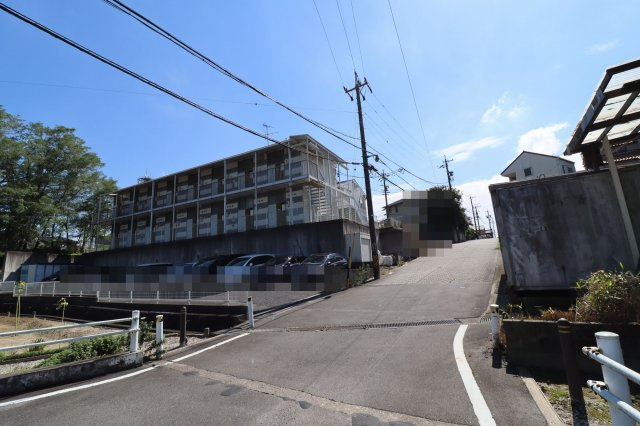 尾張旭市平子町東一棟アパートのその他