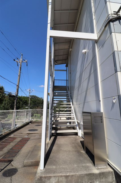 尾張旭市平子町東一棟アパートのその他