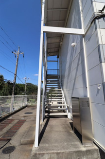 【その他】 | 尾張旭市平子町東一棟アパート