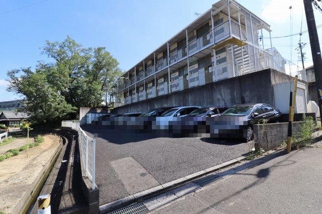 【外観】の画像