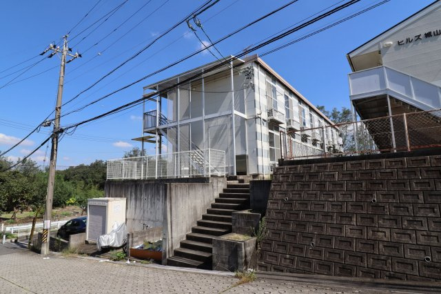 尾張旭市平子町東一棟アパートのその他