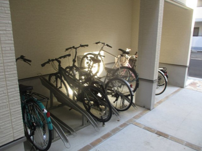 【その他共用部分】 | フジパレス中加賀屋Ⅵ番館