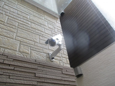 【セキュリティ】 | フジパレス中加賀屋Ⅵ番館