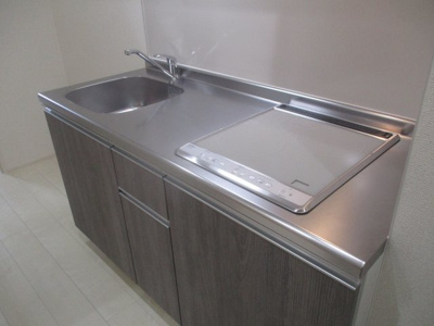 【キッチン】 | フジパレス中加賀屋Ⅵ番館