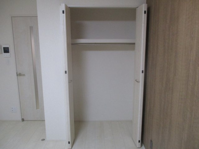 【収納】 | フジパレス中加賀屋Ⅵ番館
