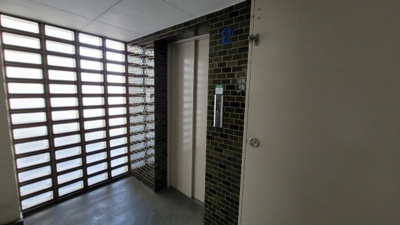 【その他共用部分】 | 池上コーポラス