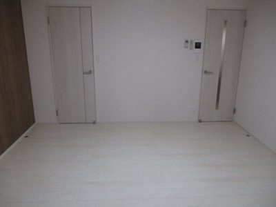 【居間・リビング】 | フジパレス中加賀屋Ⅴ番館