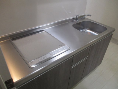 【キッチン】 | フジパレス中加賀屋Ⅴ番館