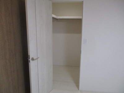 【収納】 | フジパレス中加賀屋Ⅴ番館