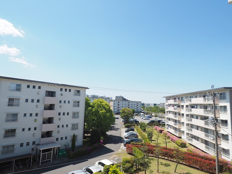 ★眺望良好です★