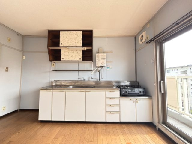 ★お料理しやすいキッチンです★