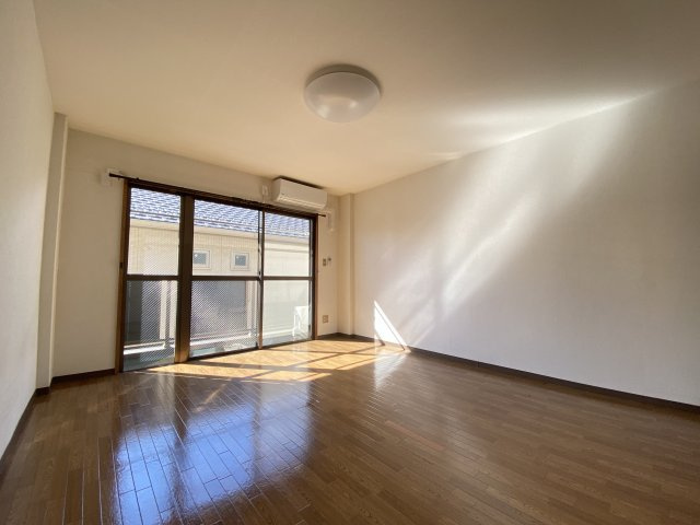 リビング別角度★