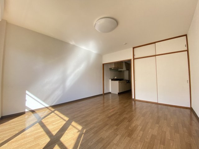 落ち着いた雰囲気のあるベッドルーム★