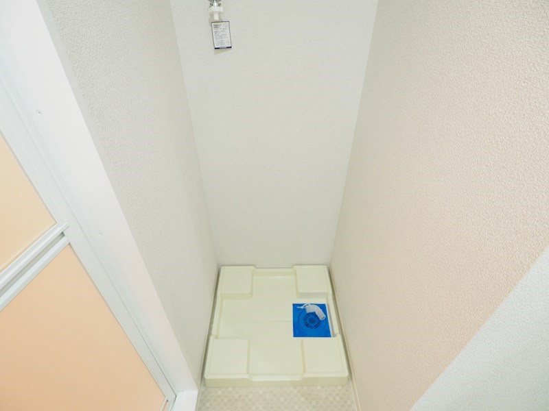 室内洗濯機置き場★