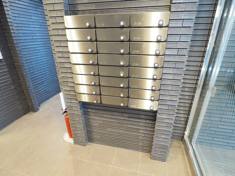 ★メールボックス★