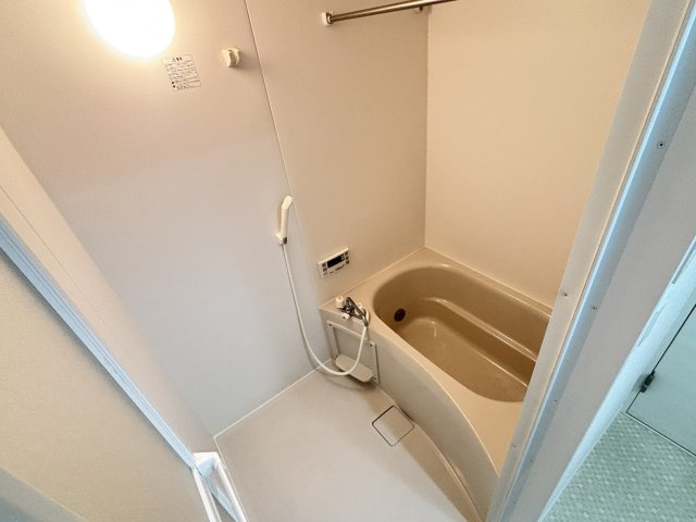 ★落ち着いた空間のお風呂です★