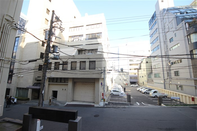 【展望】 | アスヴェル天満橋