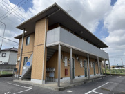 サンモールＢ棟の画像