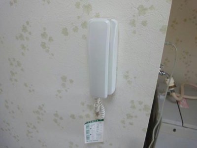 【セキュリティ】 | レジデンス豊楽