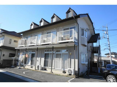 【外観】 | レジデンス豊楽 | 外観