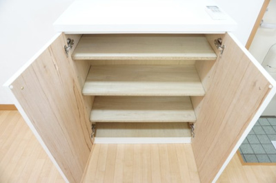 【収納】 | イーストヒル