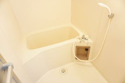 【浴室】 | イーストヒル