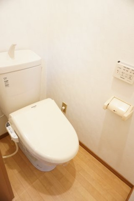 【トイレ】 | イーストヒル