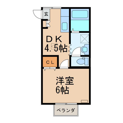 【外観】 | イーストヒル | 外観