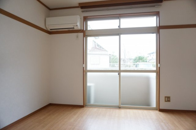 【洋室】 | イーストヒル