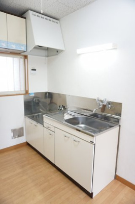 【キッチン】 | イーストヒル