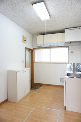 【キッチン】 | イーストヒル