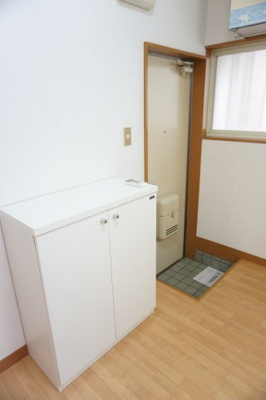 【玄関】 | イーストヒル