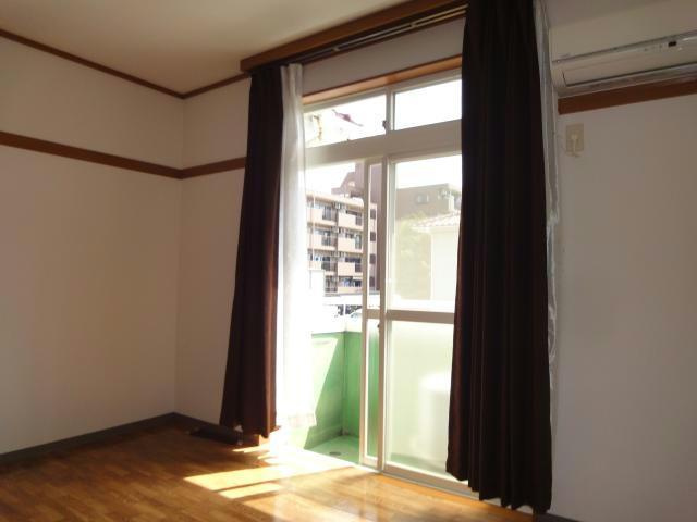 【居間・リビング】 | イーストヒル