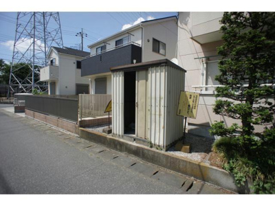 【その他共用部分】 | イーストヒル | 建物設備