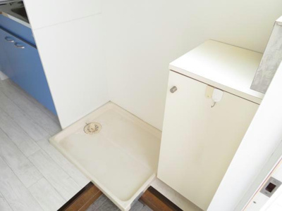 【その他】 | モンパレス小山3号館