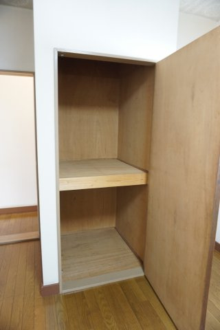 【収納】 | ブレインハウスⅢ