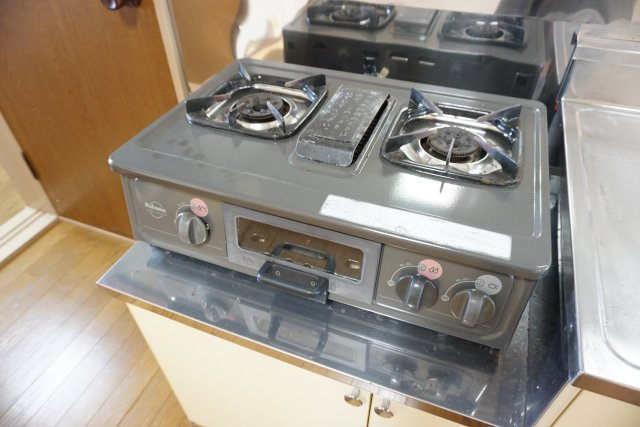 【設備】 | ブレインハウスⅢ